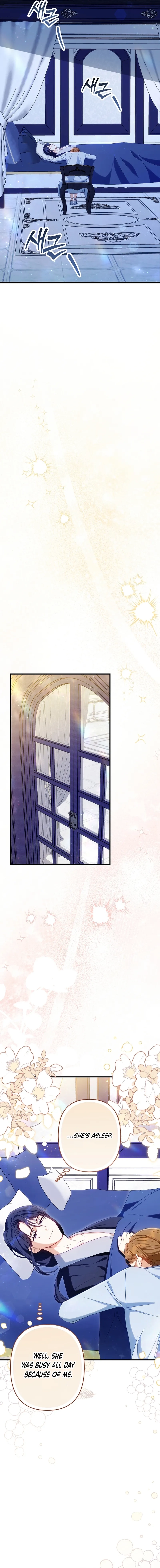 The Rebel's Quack Doctor Chapter 10 - page 10