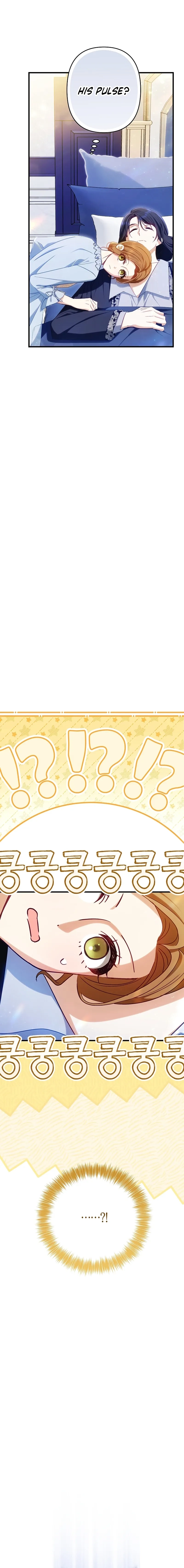 The Rebel's Quack Doctor Chapter 10 - page 13