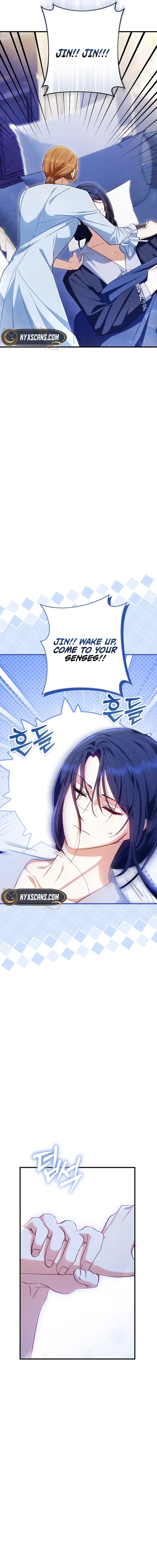 The Rebel's Quack Doctor Chapter 10 - page 14