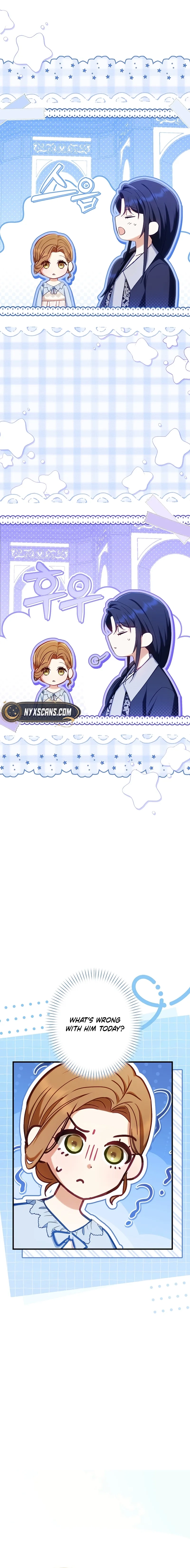 The Rebel's Quack Doctor Chapter 10 - page 17