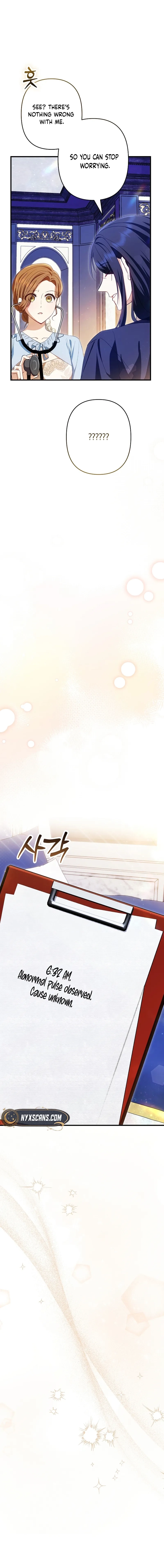 The Rebel's Quack Doctor Chapter 10 - page 19