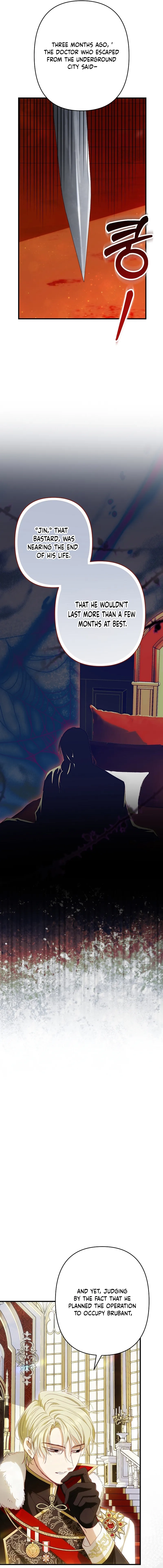 The Rebel's Quack Doctor Chapter 10 - page 2