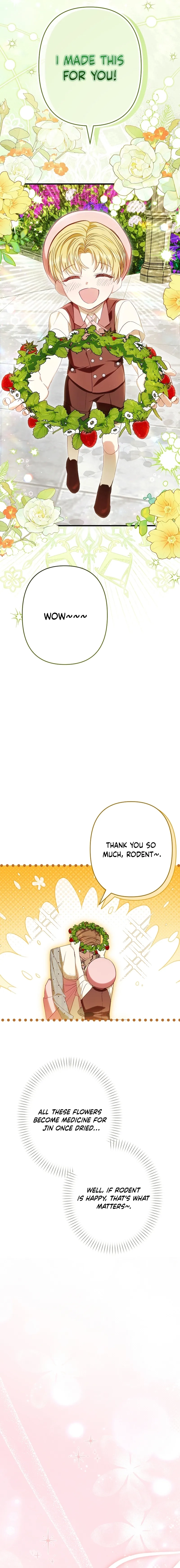 The Rebel's Quack Doctor Chapter 10 - page 23