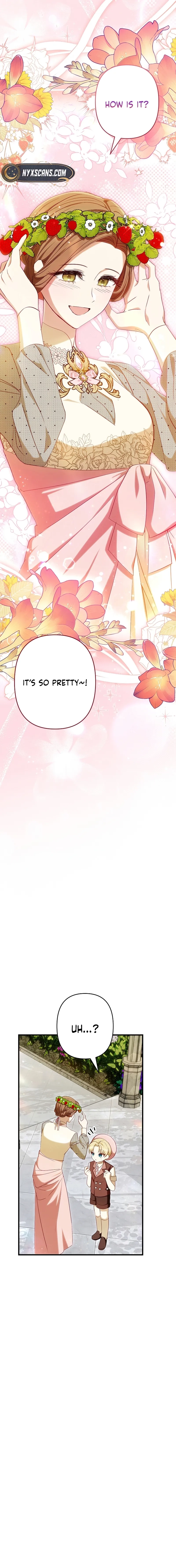 The Rebel's Quack Doctor Chapter 10 - page 24