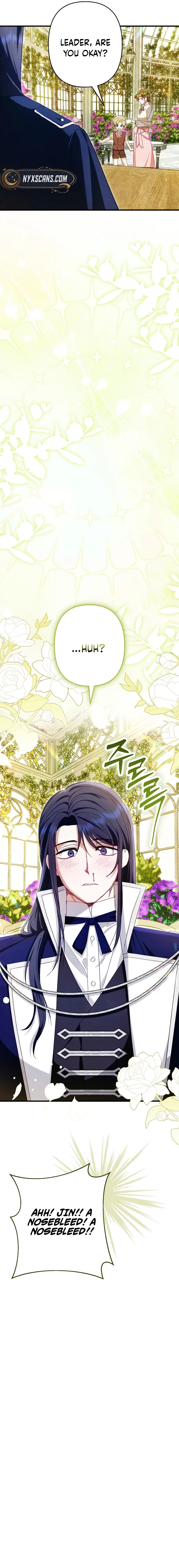 The Rebel's Quack Doctor Chapter 10 - page 25