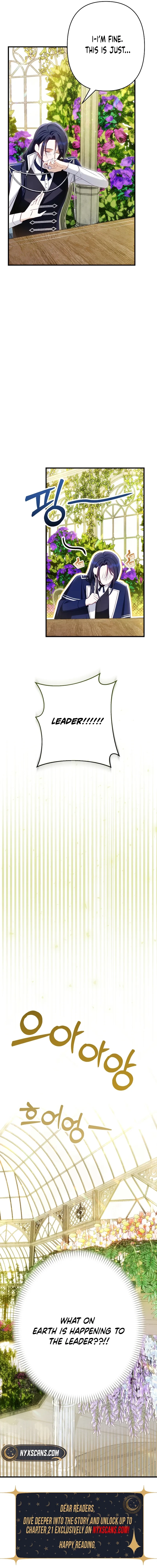 The Rebel's Quack Doctor Chapter 10 - page 26