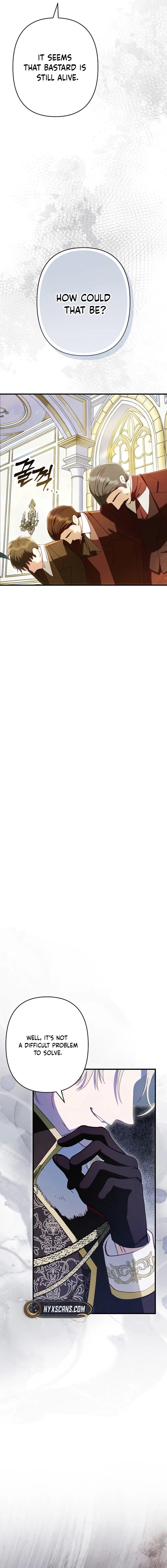 The Rebel's Quack Doctor Chapter 10 - page 3