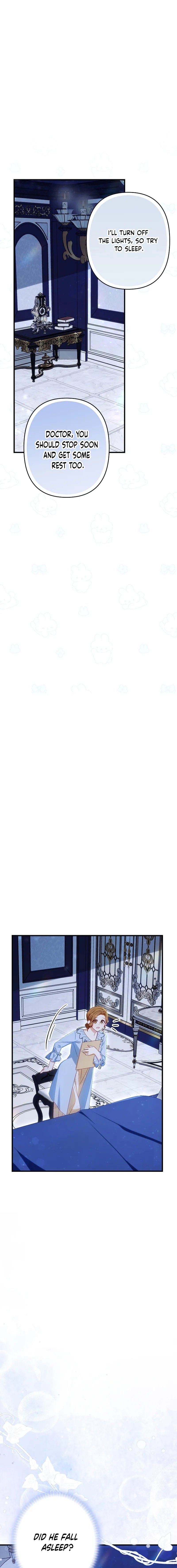 The Rebel's Quack Doctor Chapter 10 - page 7