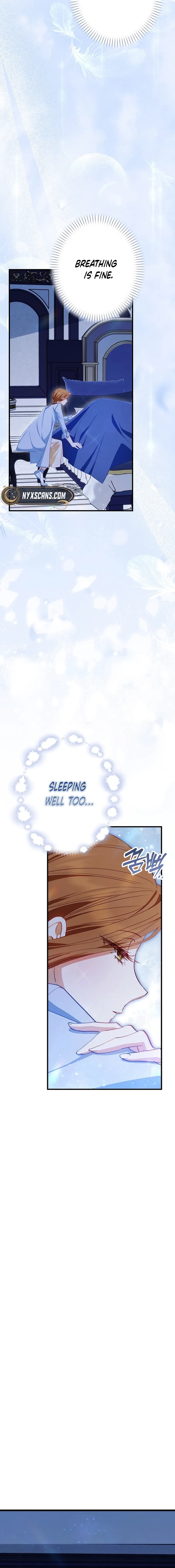 The Rebel's Quack Doctor Chapter 10 - page 9