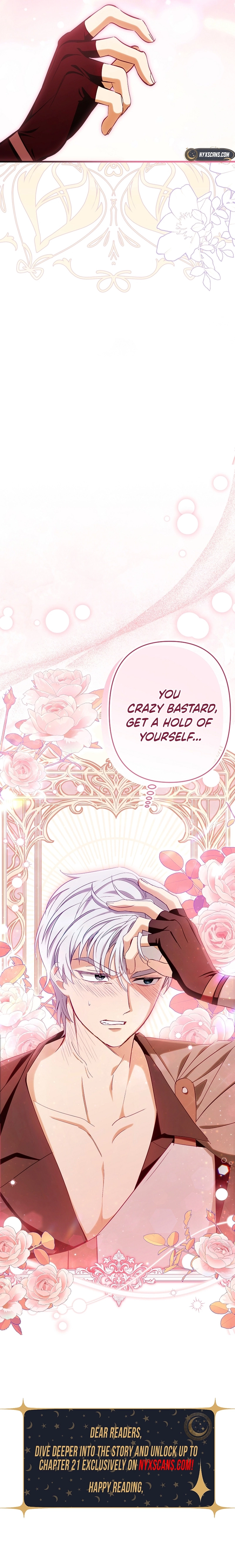 The Rebel's Quack Doctor Chapter 11 - page 24