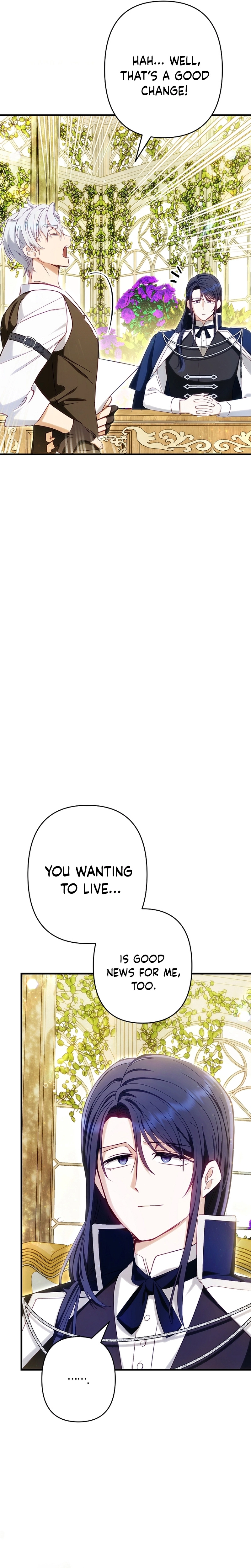 The Rebel's Quack Doctor Chapter 11 - page 6