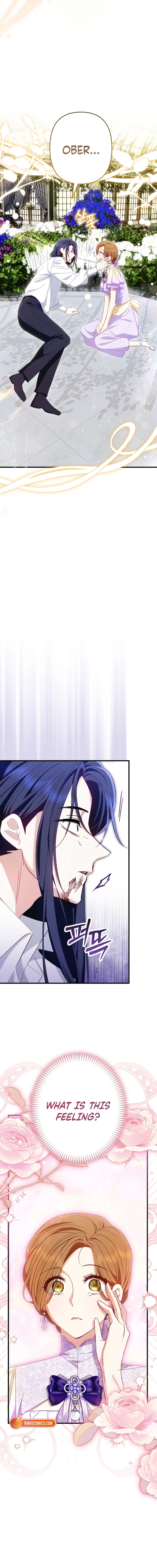 The Rebel's Quack Doctor Chapter 9 - page 15