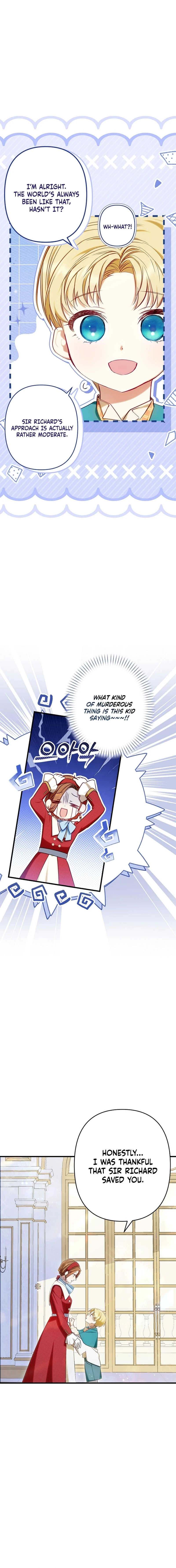 The Rebel's Quack Doctor Chapter 4 - page 15