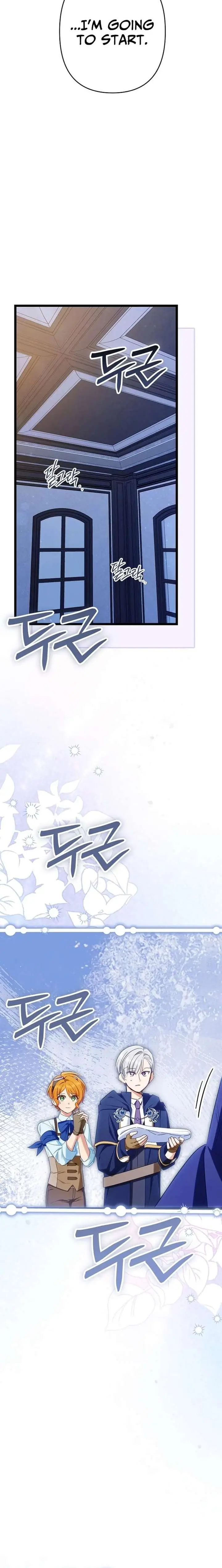 The Rebel's Quack Doctor Chapter 23 - page 12