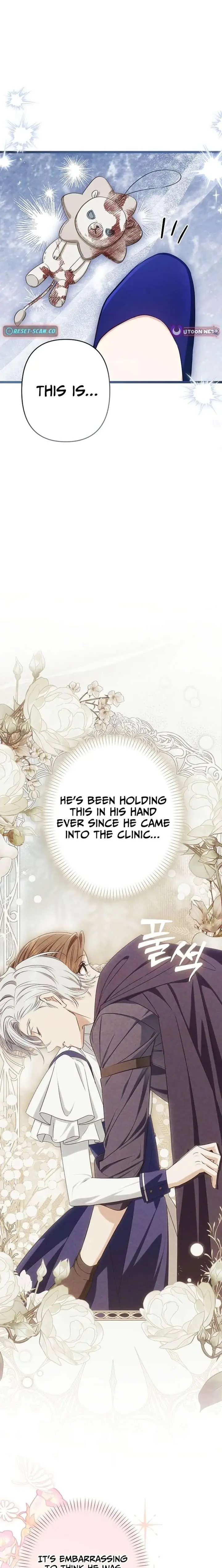 The Rebel's Quack Doctor Chapter 23 - page 14