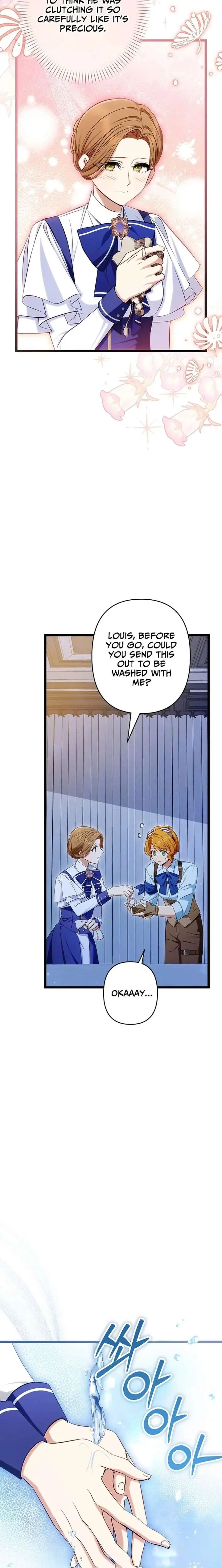 The Rebel's Quack Doctor Chapter 23 - page 15