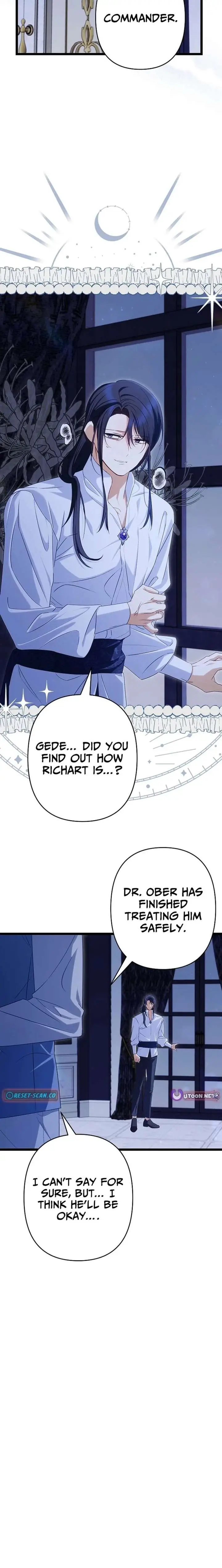 The Rebel's Quack Doctor Chapter 23 - page 18