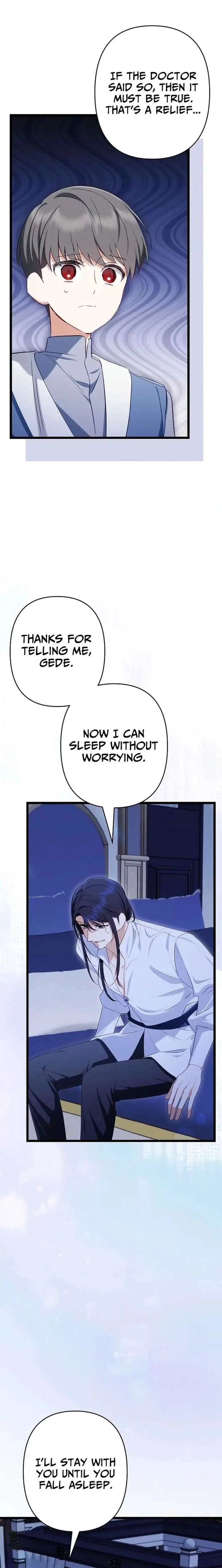 The Rebel's Quack Doctor Chapter 23 - page 19