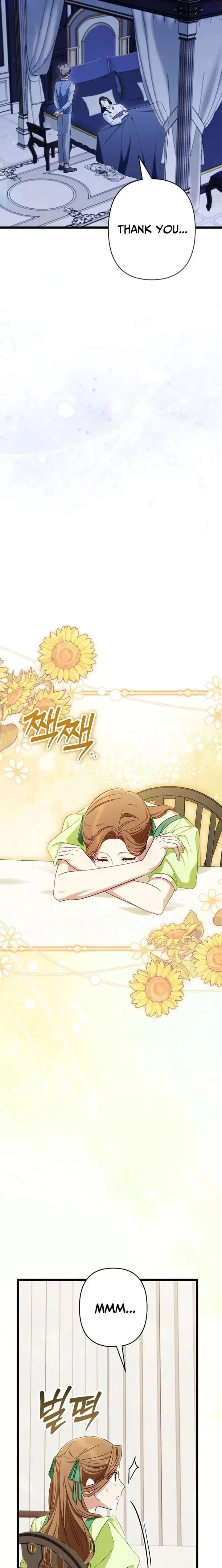 The Rebel's Quack Doctor Chapter 23 - page 20