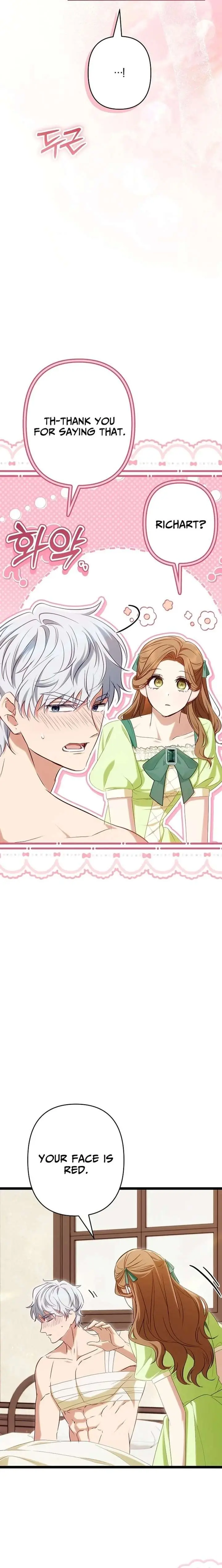 The Rebel's Quack Doctor Chapter 23 - page 26