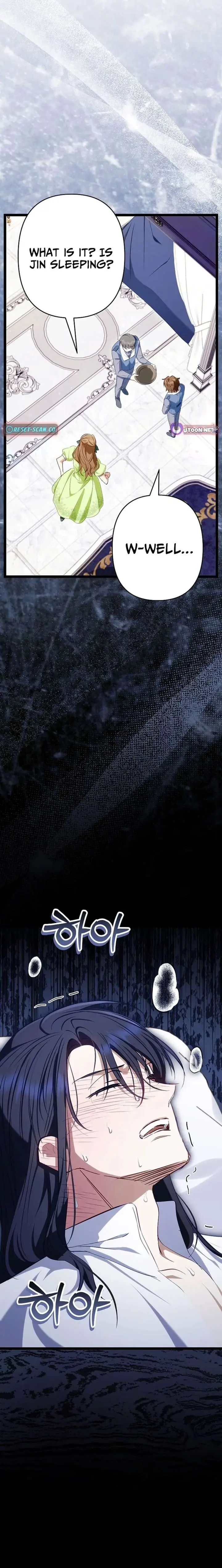 The Rebel's Quack Doctor Chapter 23 - page 32