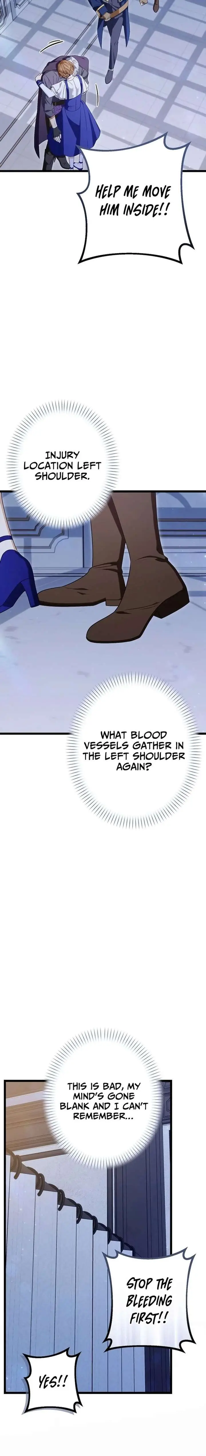 The Rebel's Quack Doctor Chapter 23 - page 4