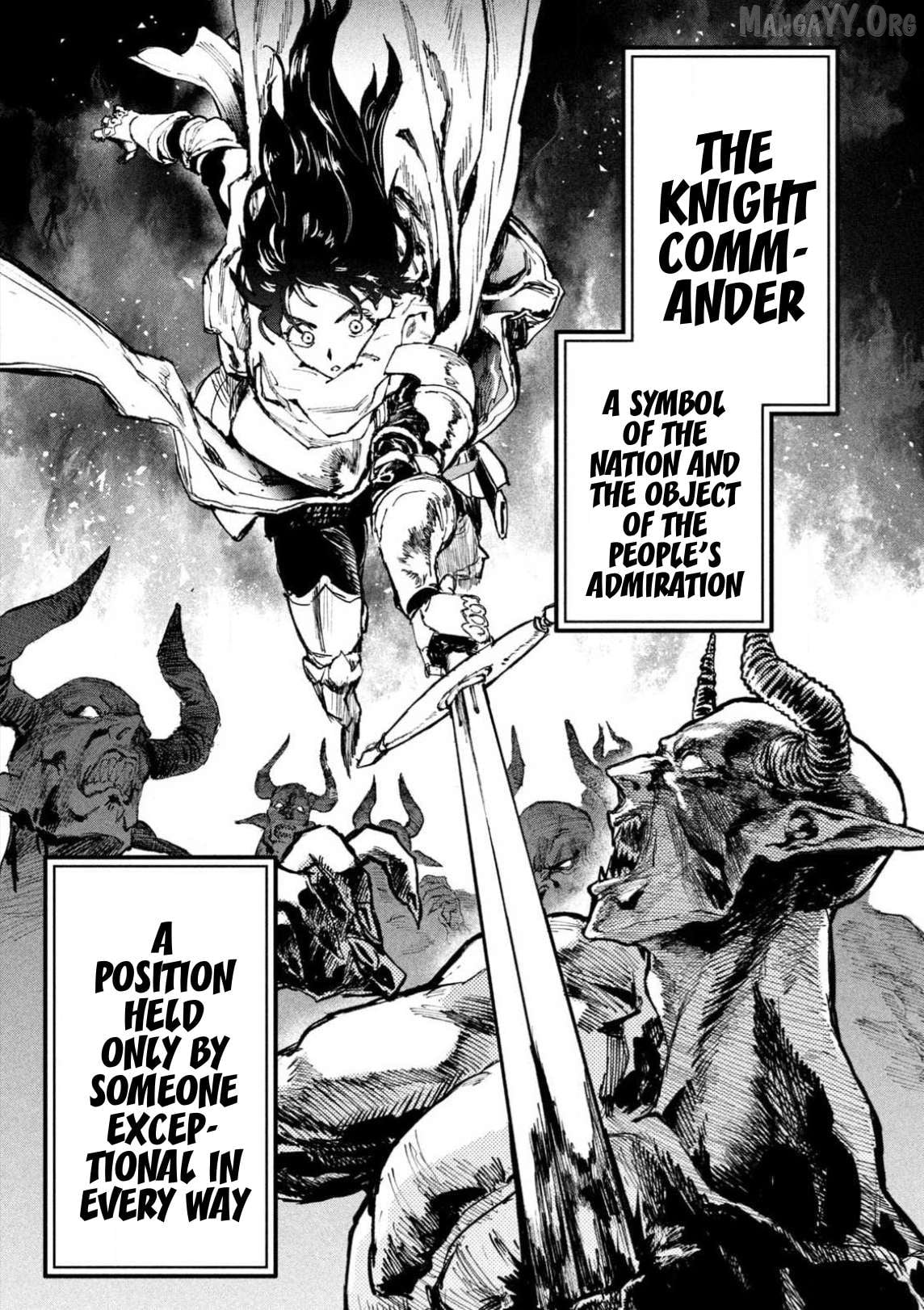 Dragon no I de Oyasumi Chapter 1 - page 3