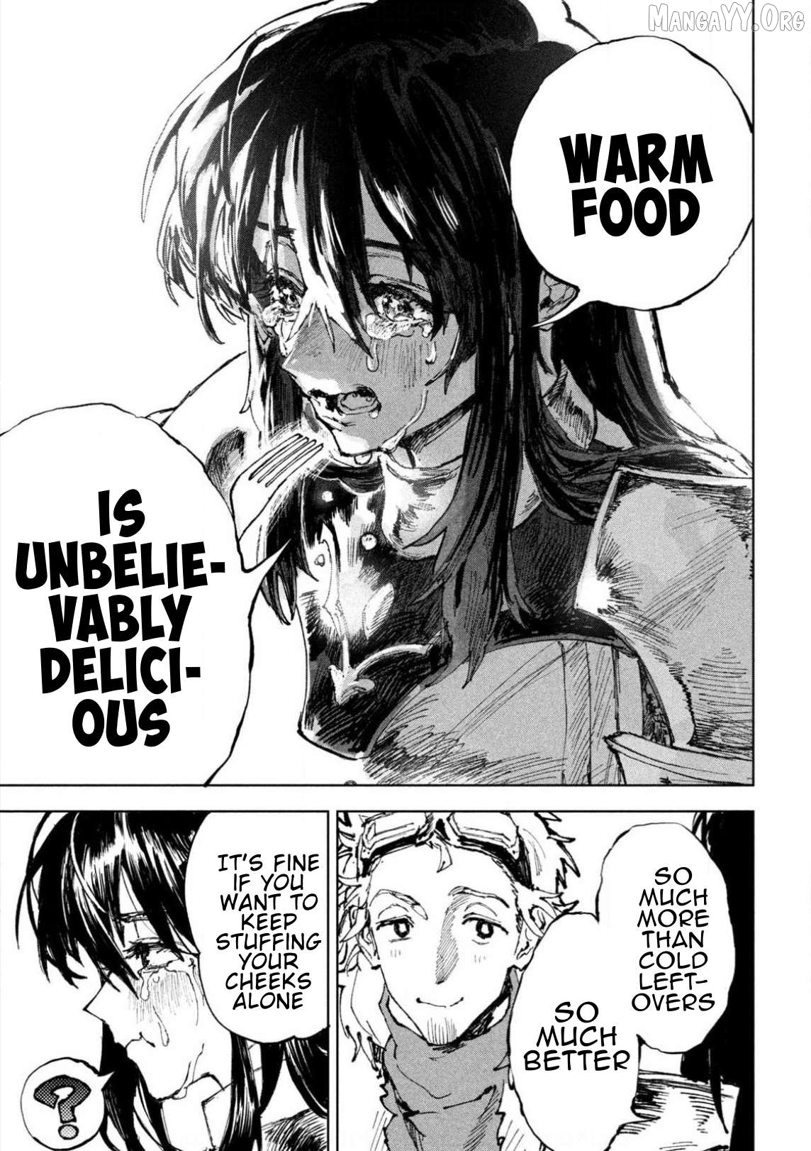 Dragon no I de Oyasumi Chapter 2 - page 28
