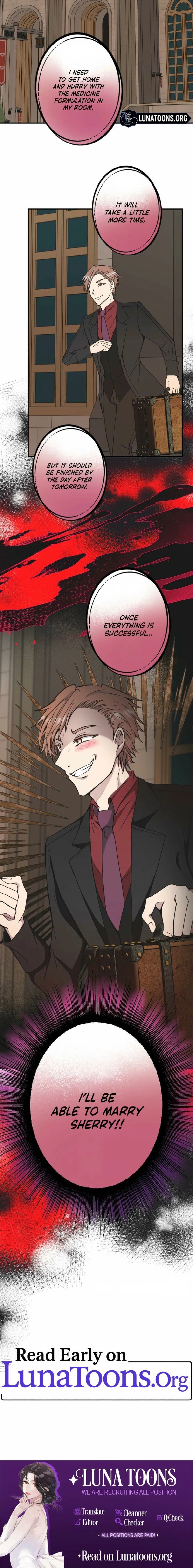 The Betrayed Wife Returns for Revenge Chapter 12 - page 26