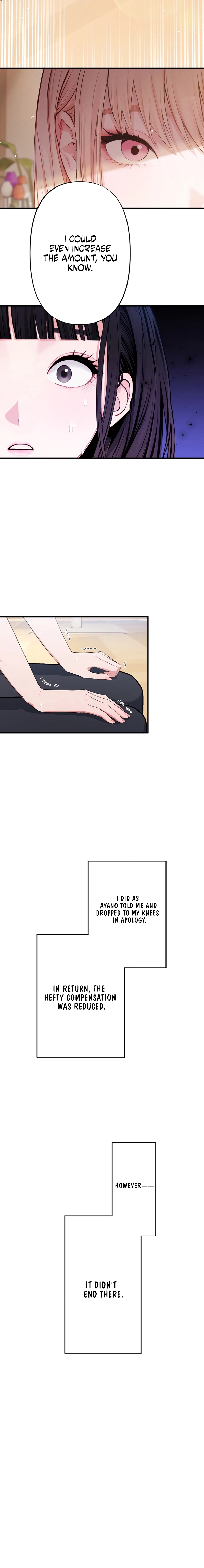 Until I Bring That Couple to Ruin Chapter 1 - page 16