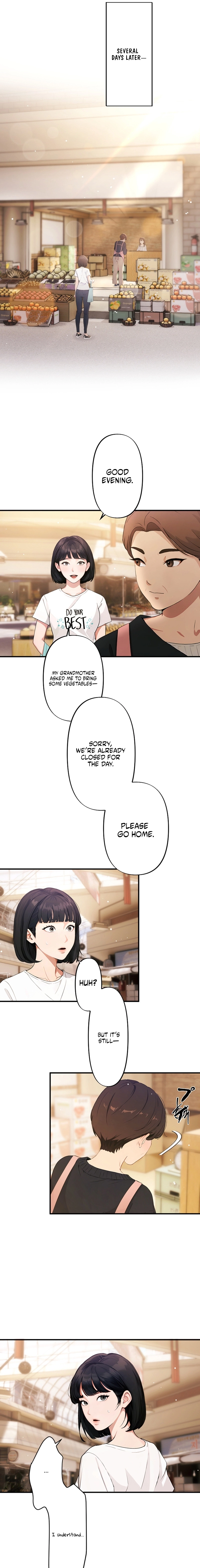 Until I Bring That Couple to Ruin Chapter 1 - page 17