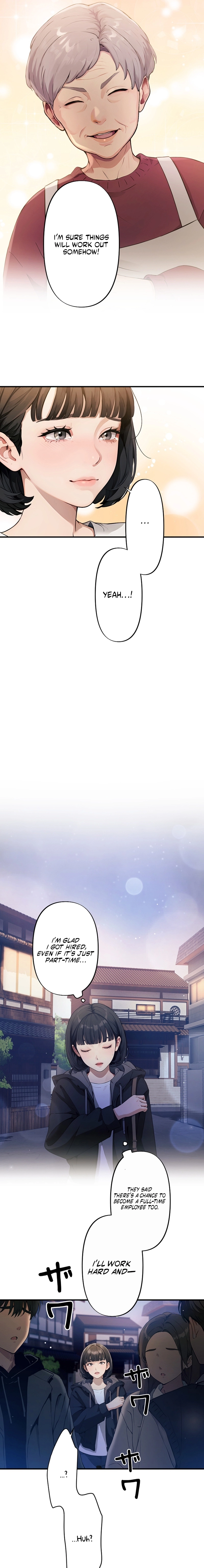 Until I Bring That Couple to Ruin Chapter 1 - page 21