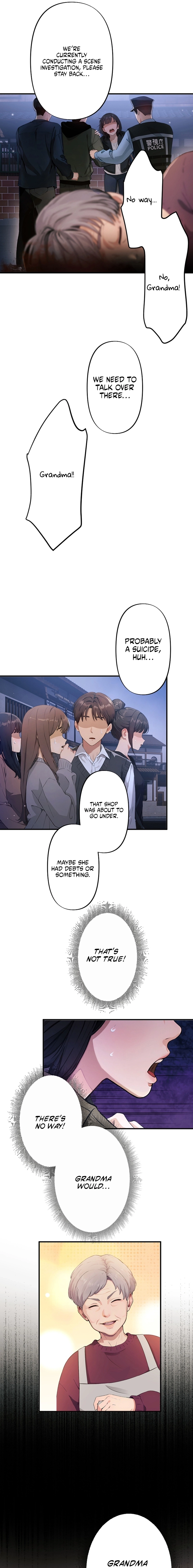 Until I Bring That Couple to Ruin Chapter 1 - page 23