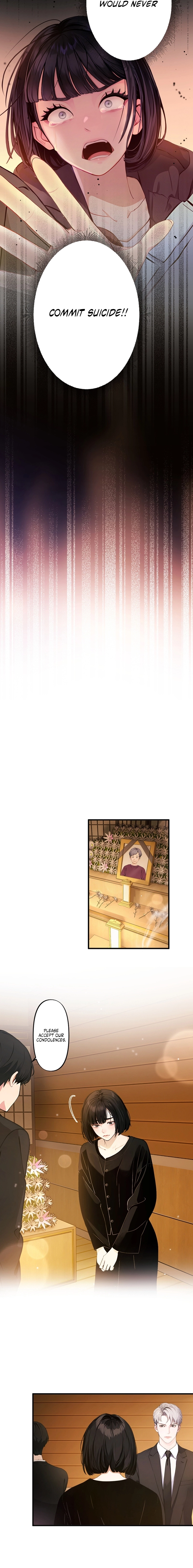 Until I Bring That Couple to Ruin Chapter 1 - page 24