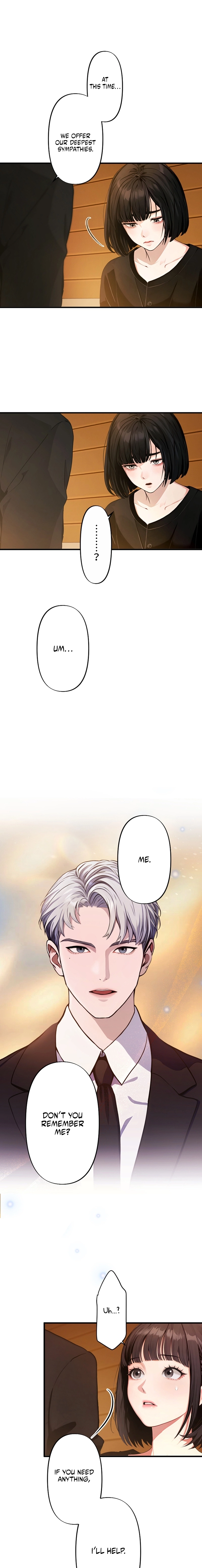 Until I Bring That Couple to Ruin Chapter 1 - page 25