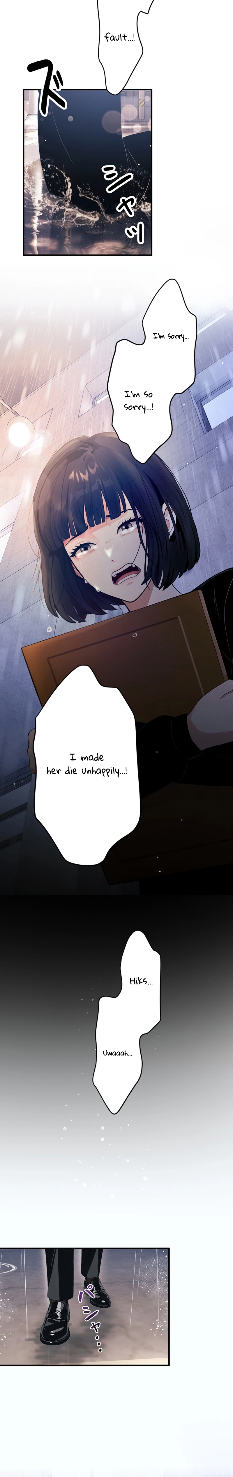 Until I Bring That Couple to Ruin Chapter 1 - page 30