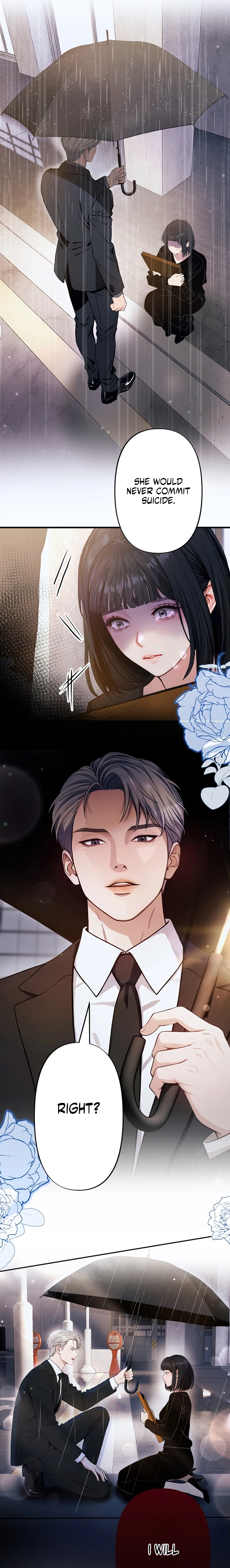 Until I Bring That Couple to Ruin Chapter 1 - page 31