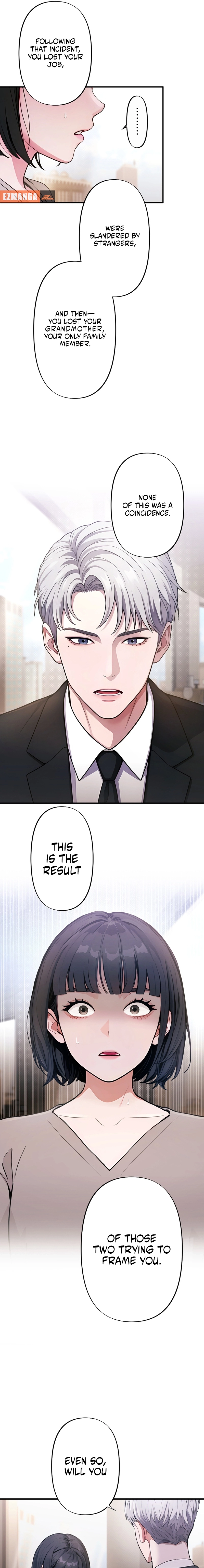 Until I Bring That Couple to Ruin Chapter 2 - page 15