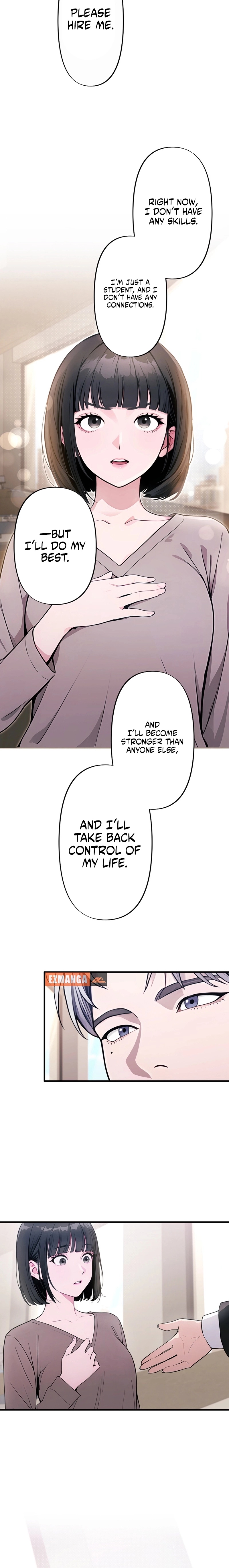 Until I Bring That Couple to Ruin Chapter 2 - page 26