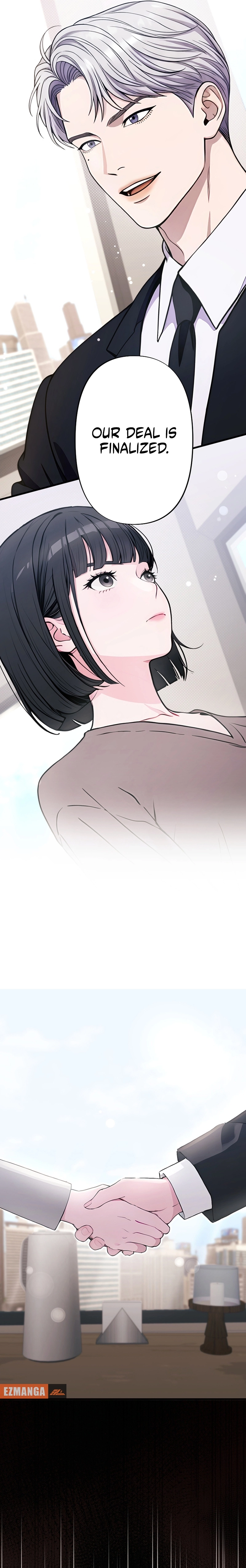 Until I Bring That Couple to Ruin Chapter 2 - page 27