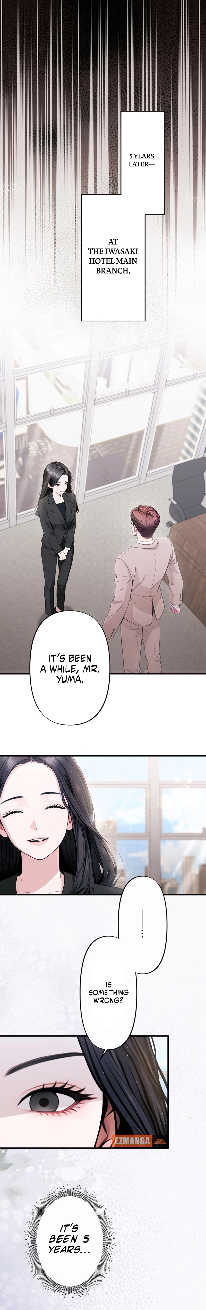 Until I Bring That Couple to Ruin Chapter 2 - page 28