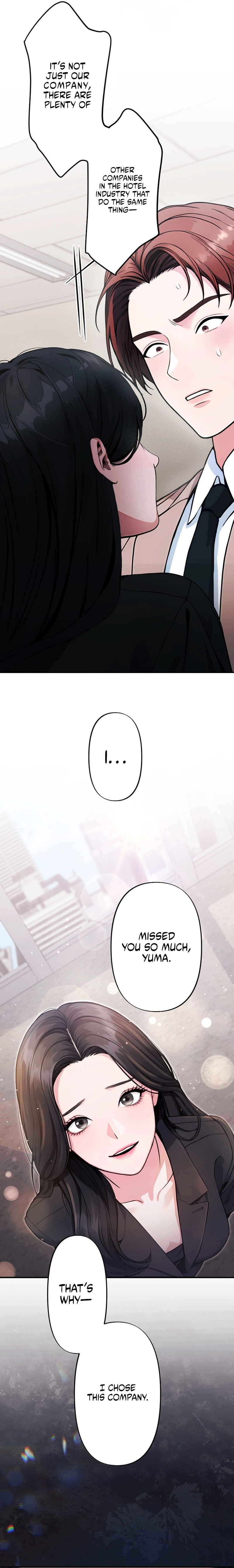 Until I Bring That Couple to Ruin Chapter 2 - page 31