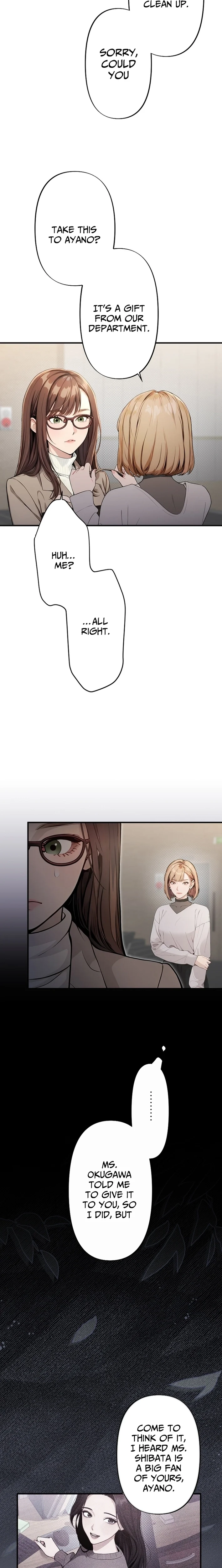 Until I Bring That Couple to Ruin Chapter 10 - page 16