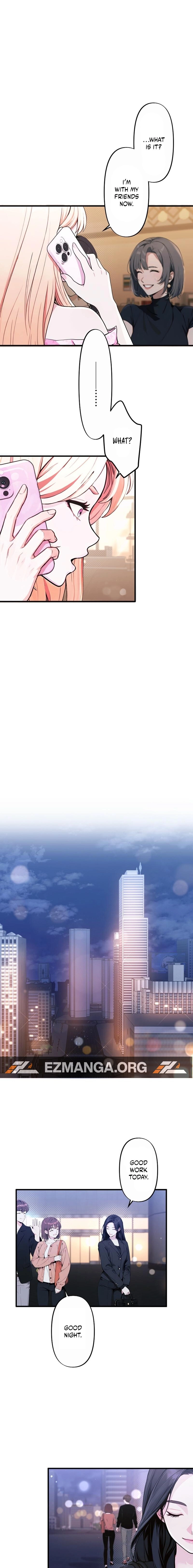 Until I Bring That Couple to Ruin Chapter 3 - page 11