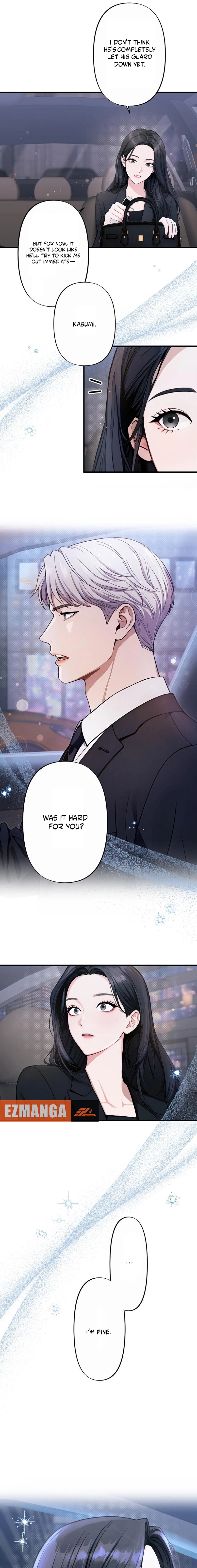 Until I Bring That Couple to Ruin Chapter 3 - page 15