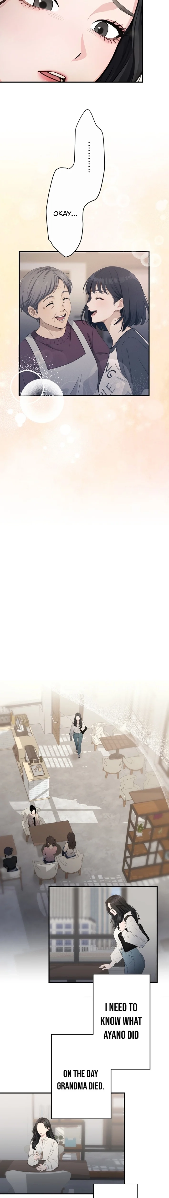 Until I Bring That Couple to Ruin Chapter 11 - page 15