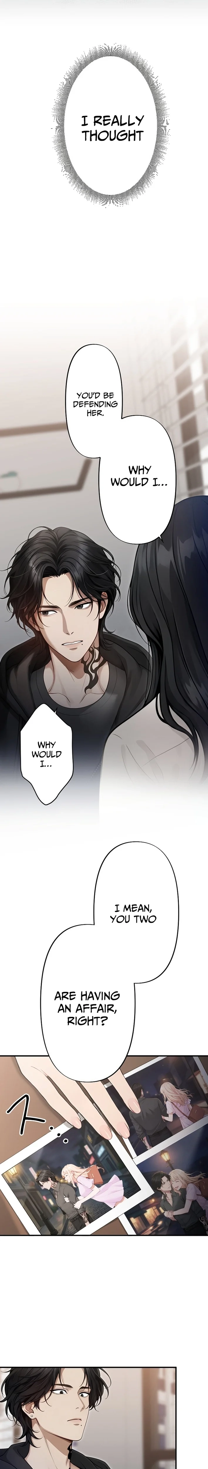 Until I Bring That Couple to Ruin Chapter 11 - page 19