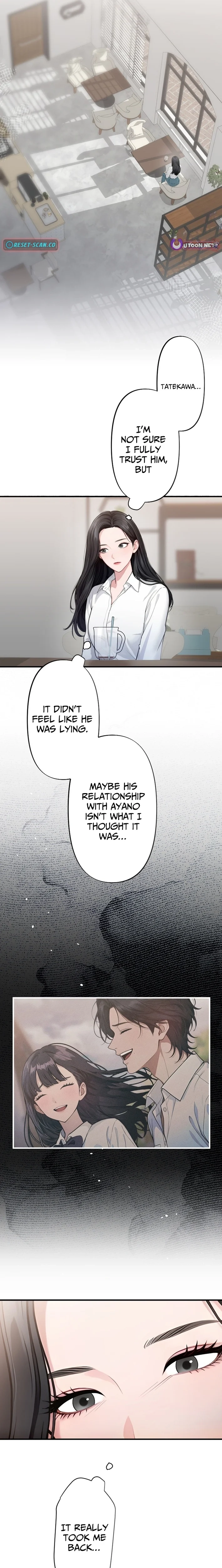 Until I Bring That Couple to Ruin Chapter 11 - page 23