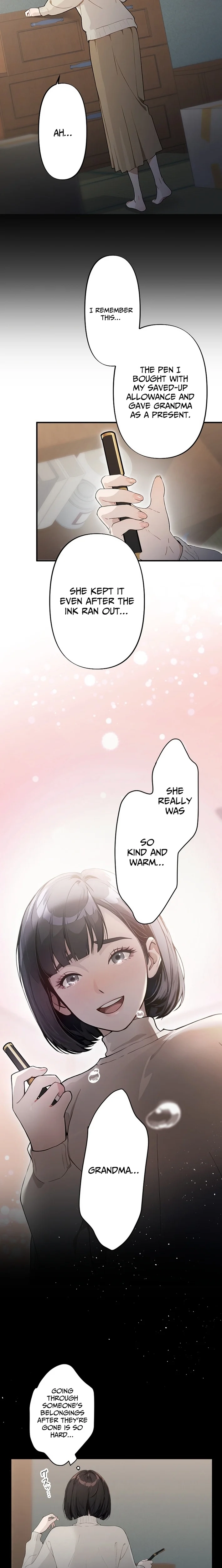 Until I Bring That Couple to Ruin Chapter 11 - page 7