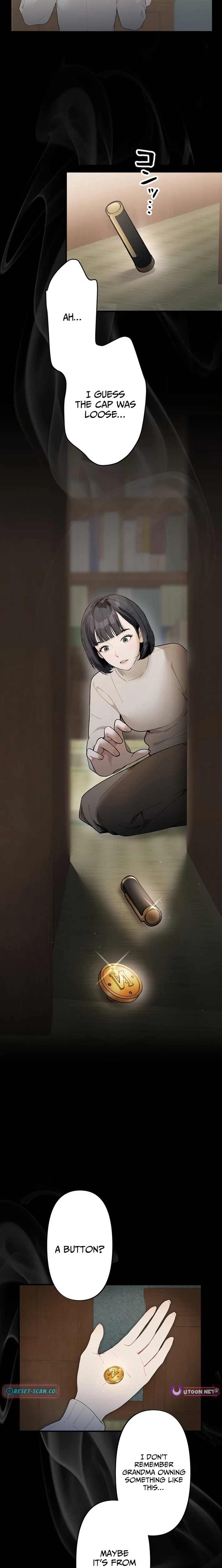 Until I Bring That Couple to Ruin Chapter 11 - page 8